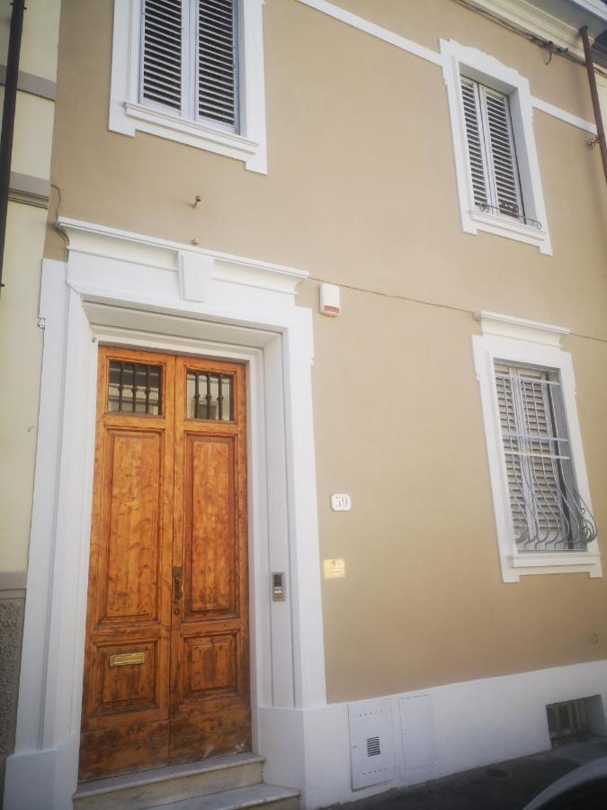 Meri Apartment Florença Exterior foto
