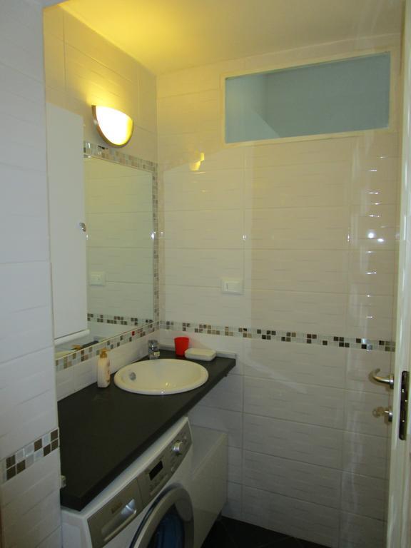Meri Apartment Florença Quarto foto