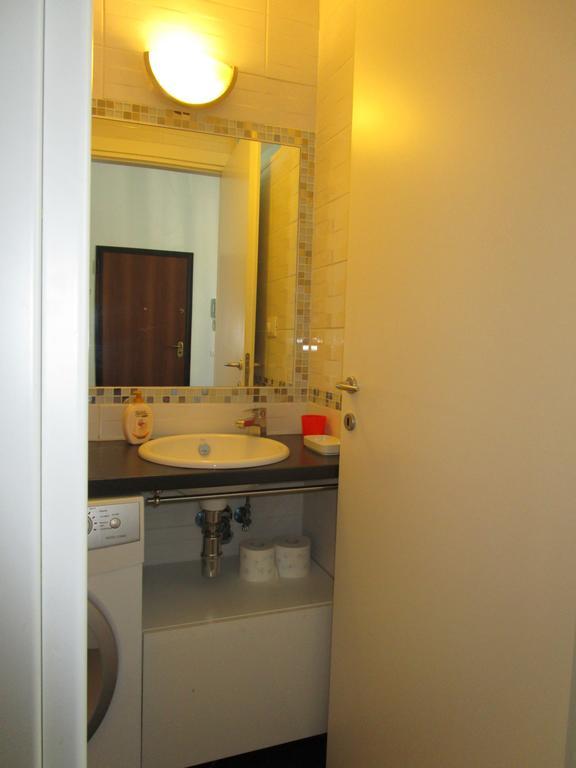 Meri Apartment Florença Quarto foto